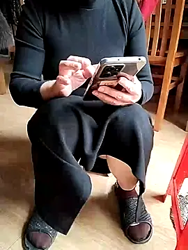 Zane Natha online show from 01/16/25, 07:28