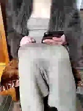 Zane Natha online show from 01/23/25, 02:07