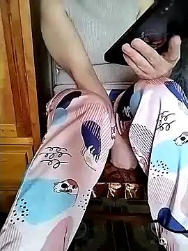 Zane Natha online show from 01/25/25, 05:40