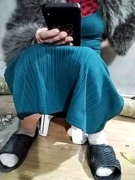 Zane Natha online show from 01/29/25, 01:07