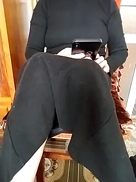 Zane Natha online show from 01/31/25, 06:13