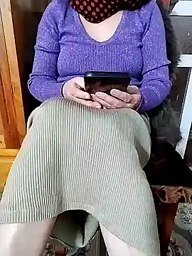 Zane Natha online show from 02/07/25, 03:08