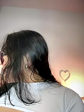 Snapshot of KatteWise chatting on 10/28/25, 03:10 KatteWise online show from 10/28/25, 03:10