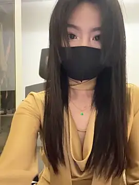 Snapshot of FeiFei-babe chatting on 01/18/25, 09:34 FeiFei-babe online show from 01/18/25, 09:34