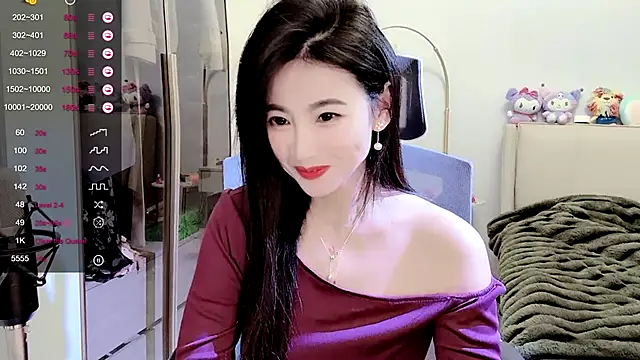 Snapshot of FeiFei-babe chatting on 02/08/25, 02:27 FeiFei-babe online show from 02/08/25, 02:27