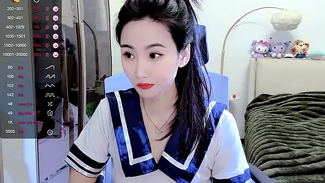 Snapshot of FeiFei-babe chatting on 02/13/25, 02:52 FeiFei-babe online show from 02/13/25, 02:52