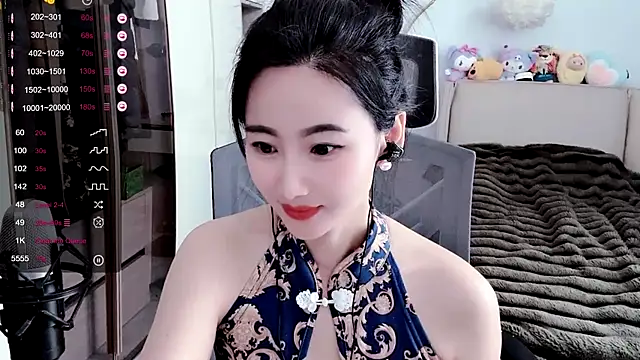 Snapshot of FeiFei-babe chatting on 03/03/25, 08:05 FeiFei-babe online show from 03/03/25, 08:05