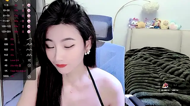 Snapshot of FeiFei-babe chatting on 03/03/25, 02:48 FeiFei-babe online show from 03/03/25, 02:48