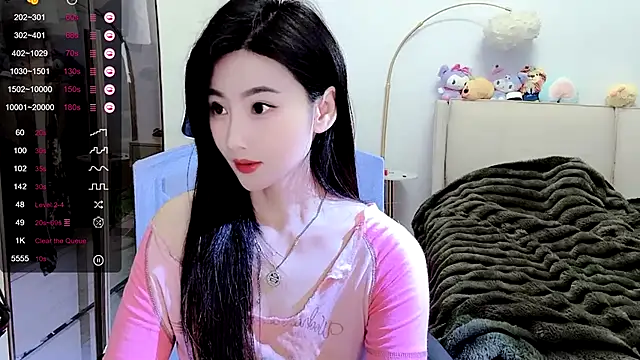 Snapshot of FeiFei-babe chatting on 03/12/25, 02:34 FeiFei-babe online show from 03/12/25, 02:34