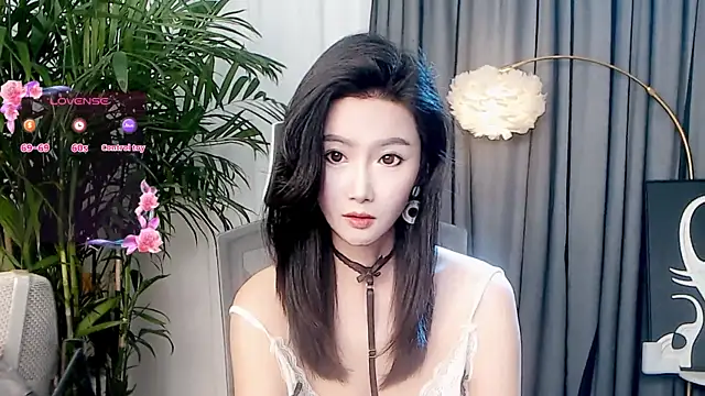 FeiFei-babe online show from 11/14/25, 01:10