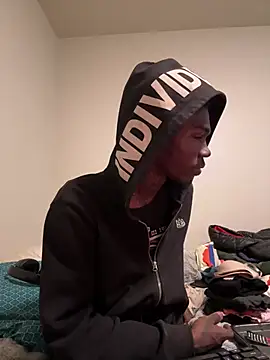 JasperBlaxx online show from 12/22/24, 09:20