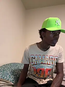 JasperBlaxx online show from 12/29/24, 10:25