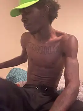 JasperBlaxx online show from 01/04/25, 01:42