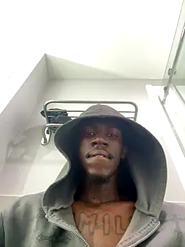 JasperBlaxx online show from 09/17/25, 07:04