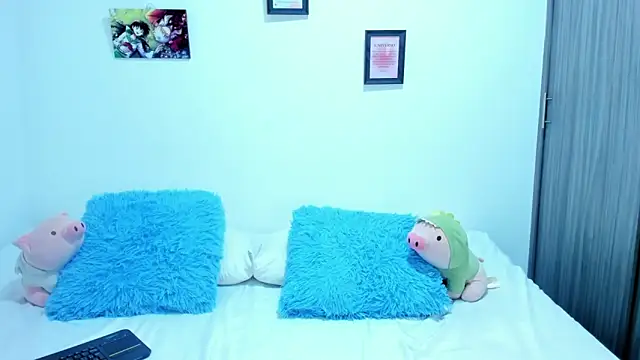 Agataowens online show from 10/24/25, 01:03