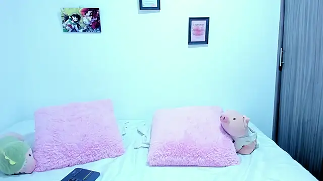 Agataowens online show from 11/06/25, 01:28