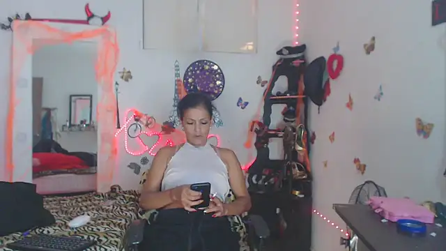 brigitht online show from 10/14/25, 08:31