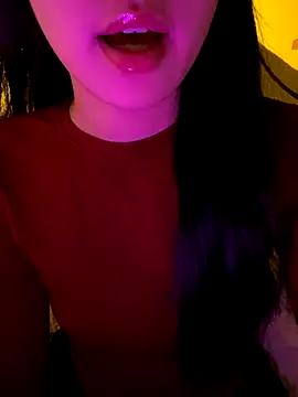 minmin2kk5 online show from 11/03/25, 03:08