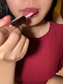 minmin2kk5 online show from 11/16/25, 02:33