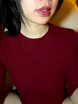 minmin2kk5 online show from 11/17/25, 02:45