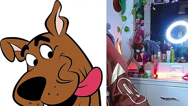 Littlerouse  online show from 10/24/25, 02:52