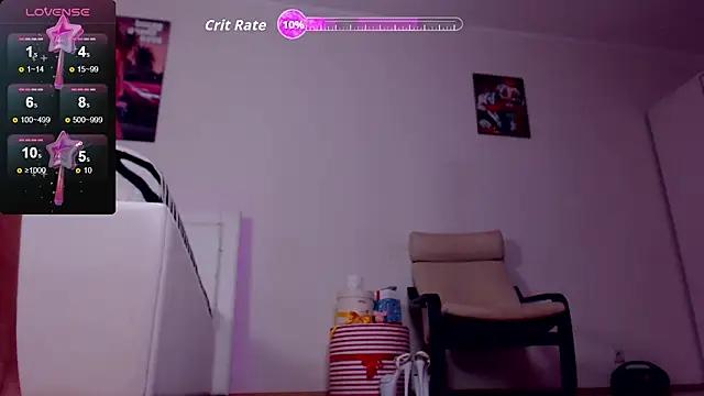 Snapshot of Sonja_Stripper_Ray chatting on 10/23/25, 09:19 Sonja Stripper Ray online show from 10/23/25, 09:19