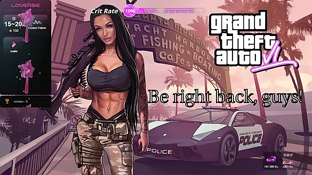 Snapshot of Sonja_Stripper_Ray chatting on 10/29/25, 09:00 Sonja Stripper Ray online show from 10/29/25, 09:00