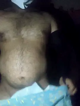 xavierkevi online show from 10/30/25, 12:34