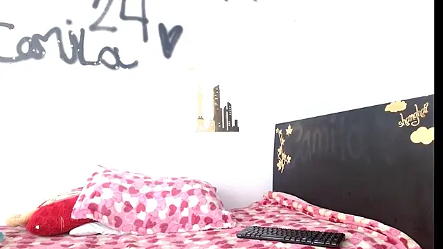 camilavagina24 online show from 10/12/25, 04:06