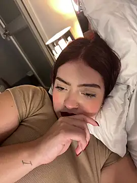 Chloee Evans1 online show from 01/07/25, 10:08