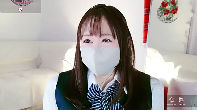 Snapshot of aaanyan chatting on 12/30/24, 05:37 aaanyan online show from 12/30/24, 05:37