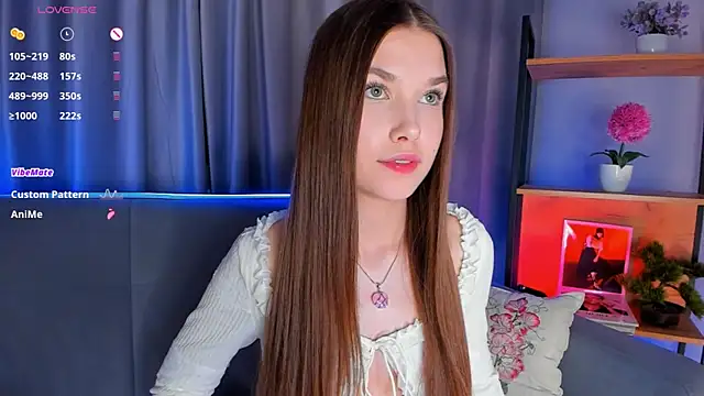  Eva Lee online show from 01/19/25, 08:09