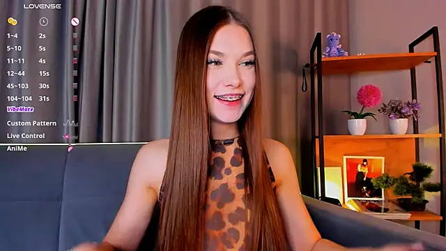  Eva Lee online show from 02/06/25, 05:19