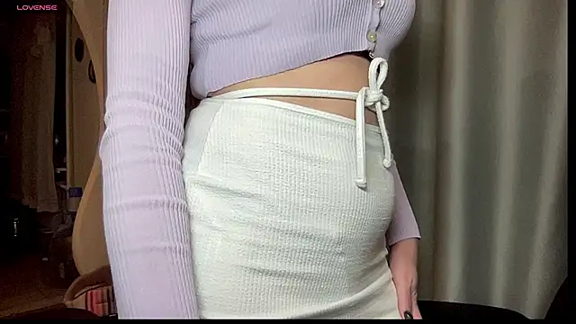 Viola sweet online show from 01/03/25, 02:32