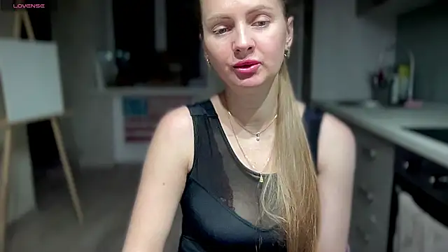 Viola sweet online show from 01/12/25, 10:54