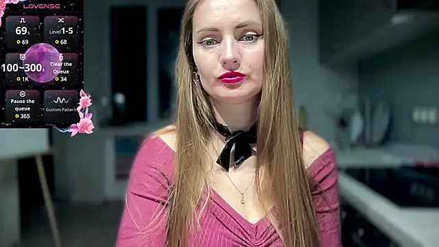 Viola sweet online show from 01/16/25, 11:06