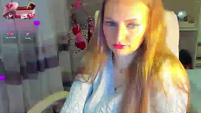 Viola sweet online show from 02/24/25, 08:58