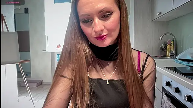 Viola sweet online show from 03/05/25, 10:44