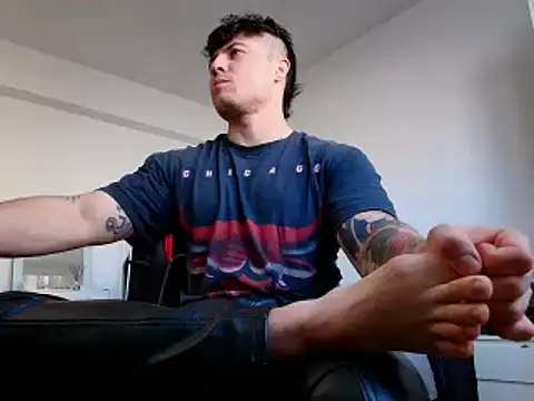 juandking online show from 12/17/24, 11:06