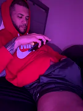 Joker19196 online show from 11/16/25, 04:23