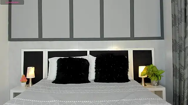 Violet Rost online show from 01/30/25, 02:25