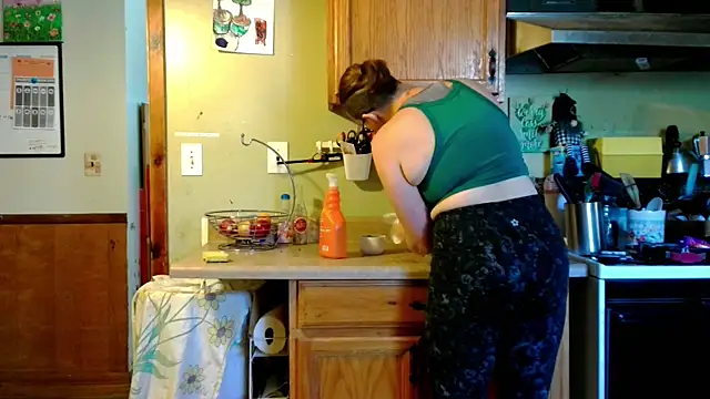 AstridFalk23 online show from 10/15/25, 05:57