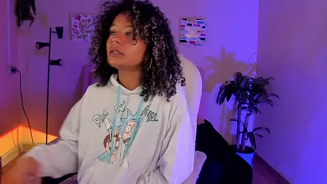 Snapshot of keyla_roberts777 chatting on 02/07/25, 03:23 keyla roberts777 online show from 02/07/25, 03:23