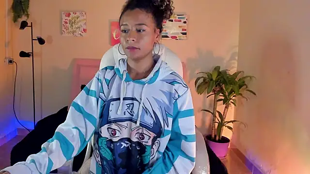 Snapshot of keyla_roberts777 chatting on 02/26/25, 07:31 keyla roberts777 online show from 02/26/25, 07:31