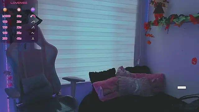 keyla roberts777 online show from 10/17/25, 07:05