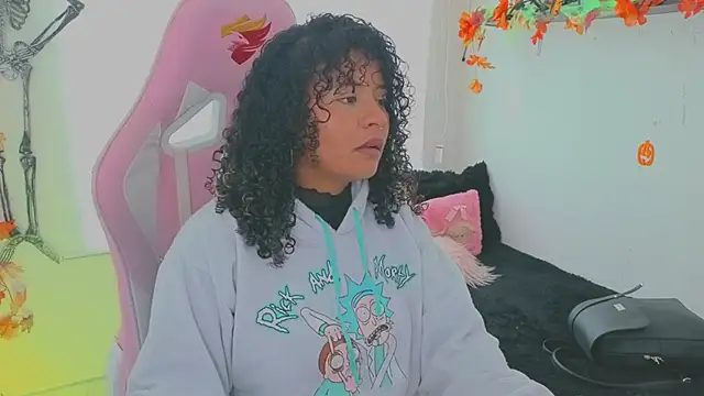 keyla roberts777 online show from 10/22/25, 07:35