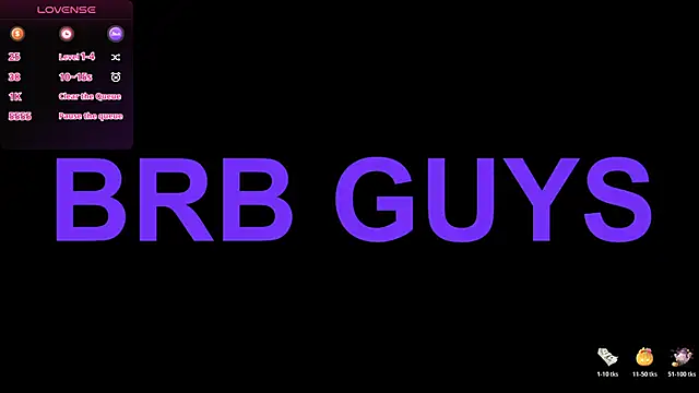 keyla roberts777 online show from 10/29/25, 07:37