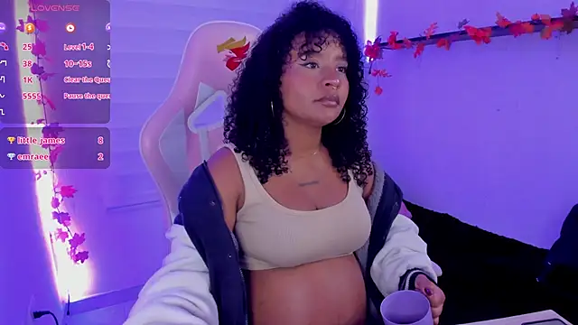 keyla roberts777 online show from 11/09/25, 03:05