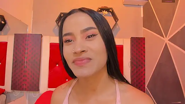 Karoll014 online show from 10/18/25, 11:44