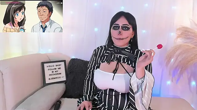 Snapshot of mikuru_hara chatting on 11/01/25, 02:24 mikuru hara online show from 11/01/25, 02:24